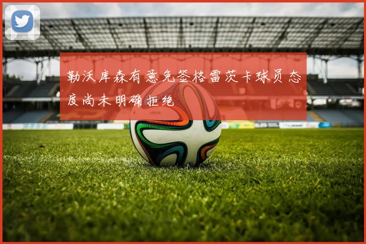 勒沃库森有意免签格雷茨卡球员态度尚未明确拒绝