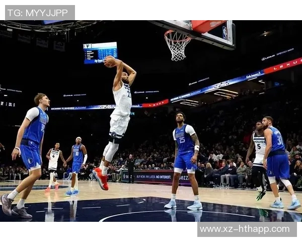 森林狼上半场狂胜独行侠17分里德表现出色弗拉格贡献6分克莱状态低迷未得分